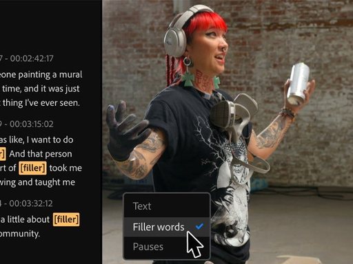 AI as Your Assistant Editor