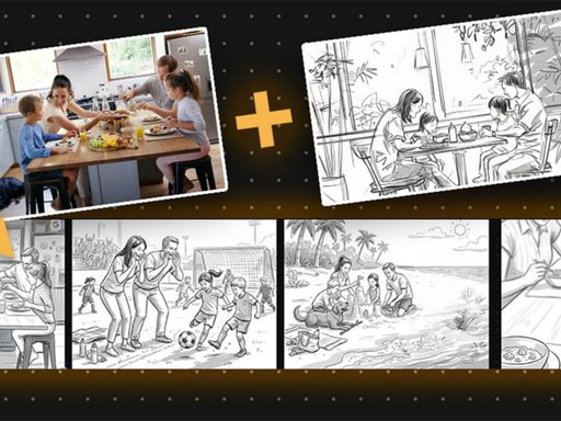 Visualize the Story with Firefly Boards