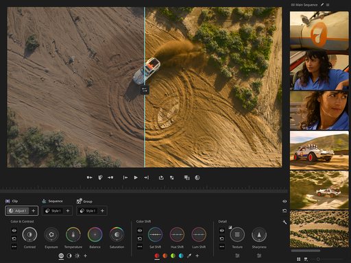 Color Mode Foundations & Color Management