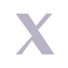 X